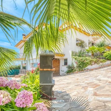 Costacabana - Valentina Lloret de Mar