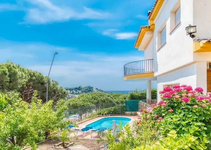 Costacabana - Valentina Lloret de Mar