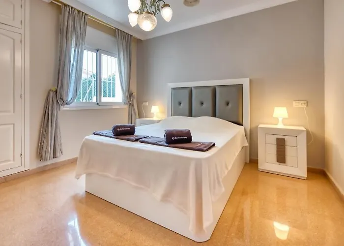 Вілла Costacabana - Valentina Льорет-де-Мар