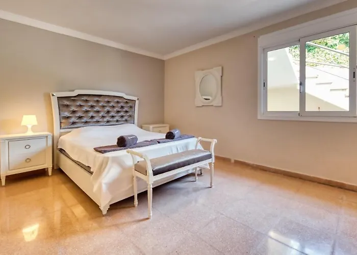 Costacabana - Valentina * Льорет-де-Мар