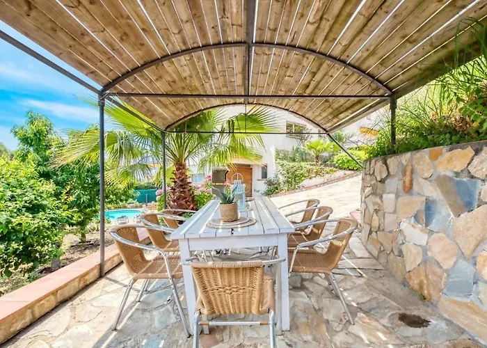 Вілла Costacabana - Valentina