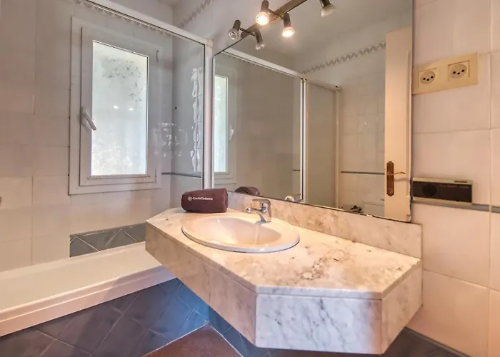 Costacabana - Valentina Льорет-де-Мар