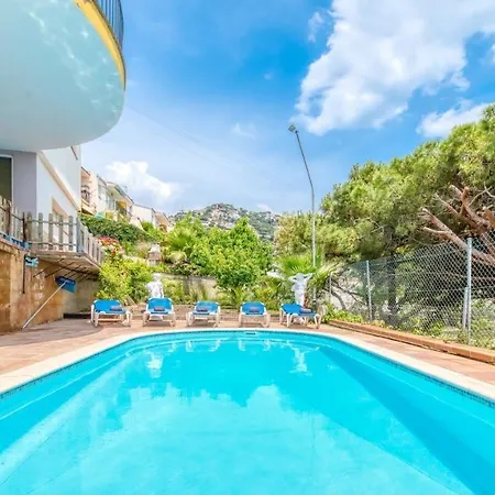 Villa Costacabana - Valentina