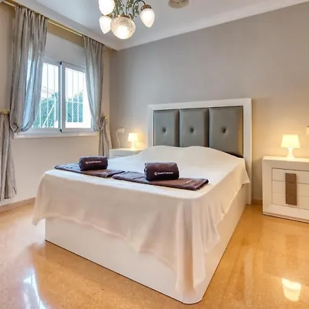 Villa Costacabana - Valentina Lloret de Mar