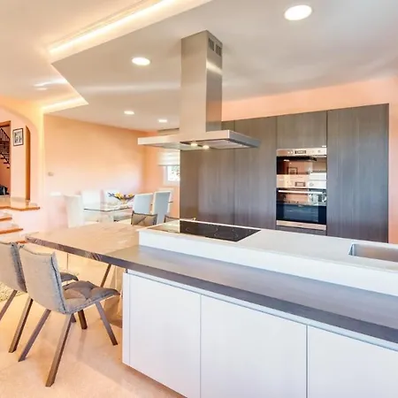 Villa Costacabana - Valentina