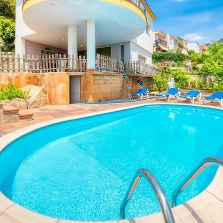 Villa Costacabana - Valentina