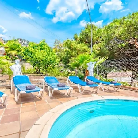 Costacabana - Valentina