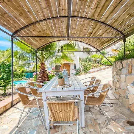 Вилла Costacabana - Valentina