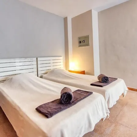 Costacabana - Valentina Вилла