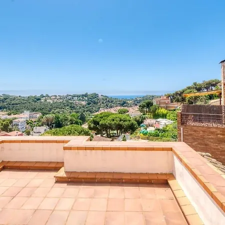 Villa Costacabana - Valentina *