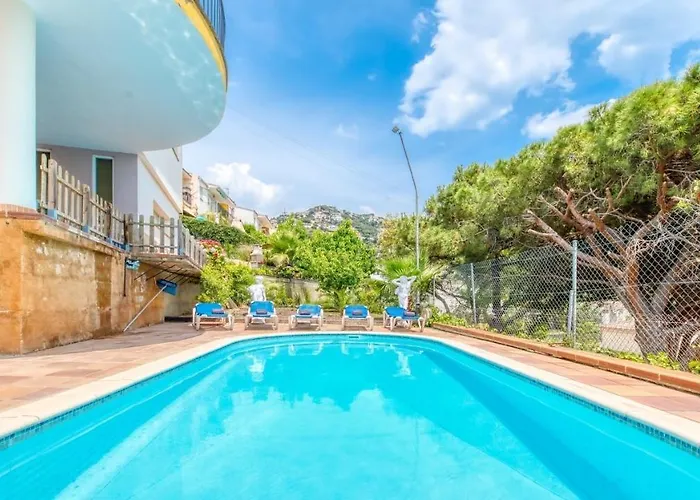 Villa Costacabana - Valentina