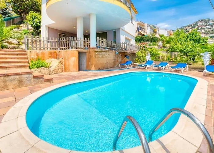 Villa Costacabana - Valentina