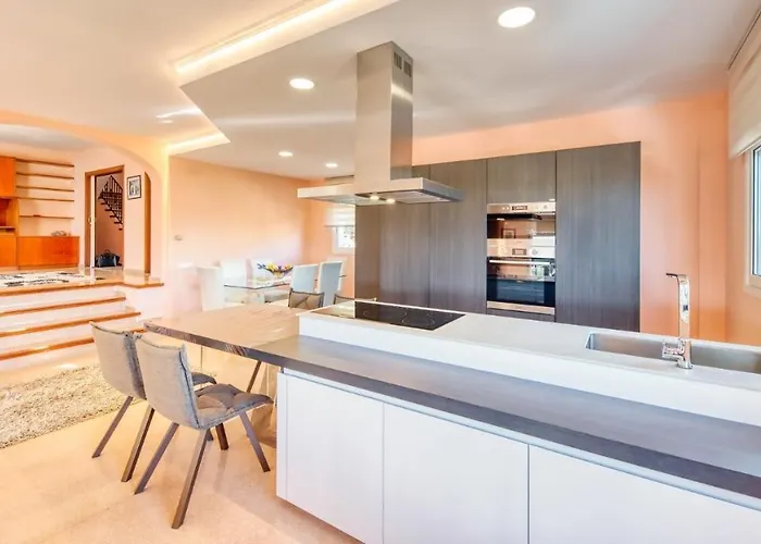 Willa Costacabana - Valentina