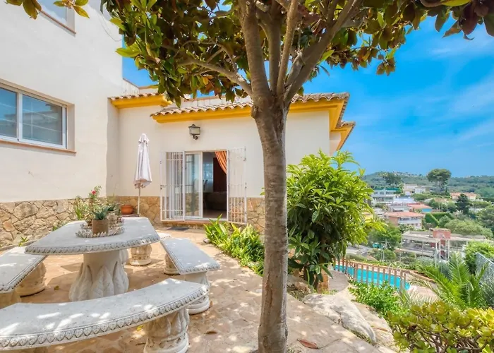 Costacabana - Valentina